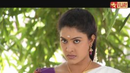 Saravanan Meenatchi S01E36 Sakthi is caught Full Episode