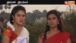Saravanan Meenatchi S01E53 Tamizh gets worried Full Episode