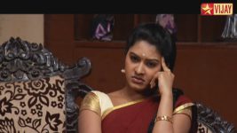 Saravanan Meenatchi S01E56 Thanga avoids Sakthi Full Episode