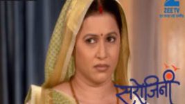 Sarojini S01E239 22nd April 2016 Full Episode