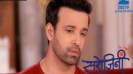 Sarojini S01E242 26th April 2016 Full Episode