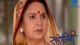 Sarojini S01E245 29th April 2016 Full Episode