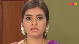 Sashirekha Parinayam S01E08 Deviah threatens Sharada Full Episode