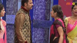 Sashirekha Parinayam S01E24 Sharada reveals the truth Full Episode