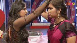 Sashirekha Parinayam S01E25 Sashi lies about being happy Full Episode