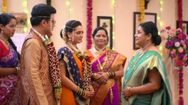 Sath De Tu Mala S01E66 New Beginnings for Sameer, Prajakta Full Episode