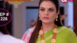 Saubhagya Lakshmi S01E226 11th January 2016 Full Episode