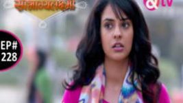 Saubhagya Lakshmi S01E228 13th January 2016 Full Episode