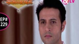 Saubhagya Lakshmi S01E229 14th January 2016 Full Episode