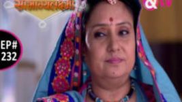 Saubhagya Lakshmi S01E232 19th January 2016 Full Episode