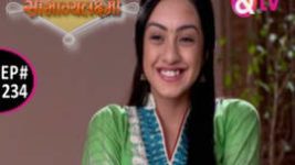 Saubhagya Lakshmi S01E234 21st January 2016 Full Episode