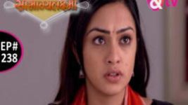 Saubhagya Lakshmi S01E238 27th January 2016 Full Episode