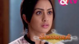 Saubhagya Lakshmi S01E242 1st February 2016 Full Episode