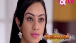 Saubhagya Lakshmi S01E244 3rd February 2016 Full Episode