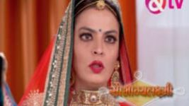 Saubhagya Lakshmi S01E247 8th February 2016 Full Episode