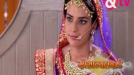 Saubhagya Lakshmi S01E250 11th February 2016 Full Episode