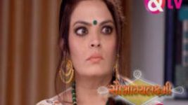 Saubhagya Lakshmi S01E256 19th February 2016 Full Episode
