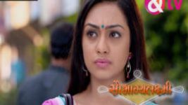 Saubhagya Lakshmi S01E257 22nd February 2016 Full Episode