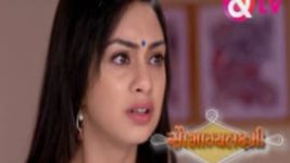 Saubhagya Lakshmi S01E259 24th February 2016 Full Episode