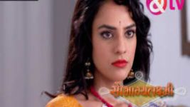 Saubhagya Lakshmi S01E262 29th February 2016 Full Episode