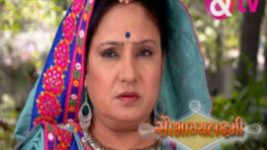 Saubhagya Lakshmi S01E263 1st March 2016 Full Episode