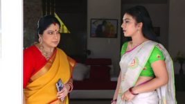 Savitramma Gari Abbayi S01E576 Savitri's Firm Call Full Episode