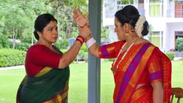Savitramma Gari Abbayi S01E609 Savitri, Parashakti Lock Horns Full Episode