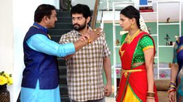 Savitramma Gari Abbayi S01E614 Balaraju Helps Bujjamma Full Episode