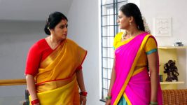 Savitramma Gari Abbayi S01E618 Savitri Supports Bujjamma Full Episode