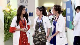Savitri Devi College Hospital S01E54 27th July 2017 Full Episode