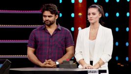 Sell Me The Answer (Maa Tv) S01E05 Thikka Movie Team Visits Full Episode