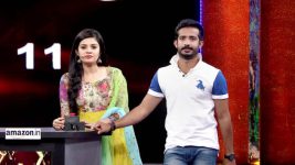 Sell Me The Answer (Maa Tv) S01E09 Anchors On The Show Full Episode