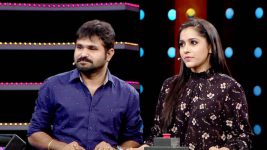 Sell Me The Answer (Maa Tv) S01E10 Actors Chanti, Rashmi Visit Full Episode