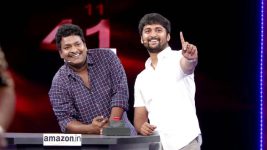 Sell Me The Answer (Maa Tv) S01E11 Actors Nani, Satya Play To Win Full Episode