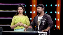 Sell Me The Answer (Maa Tv) S01E15 Shyamala, Abhinay On The Show Full Episode