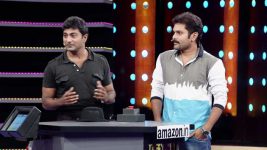 Sell Me The Answer (Maa Tv) S01E16 Kaushik, Sumith Play To Win Full Episode