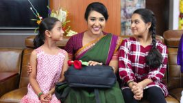Senthoora Poove S01E08 Roja Gets a Warm Welcome Full Episode