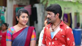 Senthoora Poove S01E13 Anbu, Roja Move to Chennai Full Episode