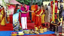 Senthoora Poove S01E279 Bhavani's Vicious Plan Full Episode
