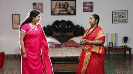Senthoora Poove S01E287 Aruna Confronts Bhavani Full Episode