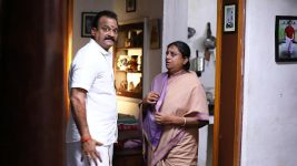 Senthoora Poove S01E299 Pandian Confronts Muthulakshmi Full Episode