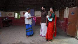 Senthoora Poove S01E344 A New Challenge for Durai Full Episode