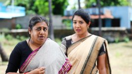 Senthoora Poove S01E36 Muthulakshmi Advises Roja Full Episode