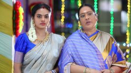 Senthoora Poove S01E65 Rajalakshmi Warns Jayanthi Full Episode