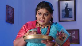 shambhavi S01E145 Ganganamma Spikes Satya's Food Full Episode