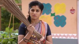 shambhavi S01E150 Shambhavi Challenges Ganganamma Full Episode