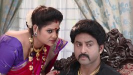 shambhavi S01E18 Satya and Janaki Suspect Vikram Full Episode