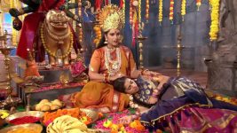 shambhavi S01E23 Peddammatalli Punishes Ganganamma Full Episode