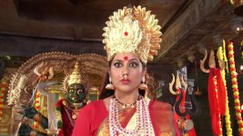 shambhavi S01E25 Peddammatalli Stands as a Barrier Full Episode