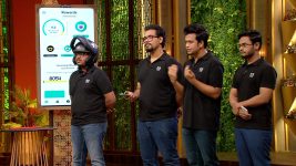 Shark Tank India S01E09 Defining Innovations Full Episode